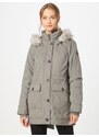 HOLLISTER Talveparka hall
