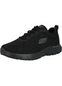 SKECHERS Madalad ketsid 'Flex Advantage 4.0' hall / must