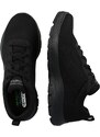 SKECHERS Madalad ketsid 'Flex Advantage 4.0' hall / must