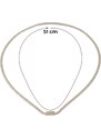 HUGO Kett 'Chain for him' kuld