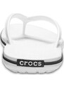 Crocs Crocband Flip White