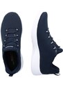 SKECHERS Madalad ketsid 'Dynamight' meresinine