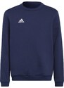 ADIDAS PERFORMANCE Spordidressipluusid 'Entrada 22' mariinsinine / valge