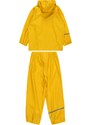 CeLaVi Funktsionaalne ülikond kollane