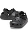 Crocs Classic Hiker Clog Black/Black