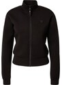 GUESS Sportlik trikoojakk 'New Allie' must