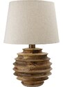 Bloomingville Svale Table lamp, Nature, Mango - 82046379