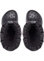 Crocs Classic Neo Puff Boot Kid's 207684 Black