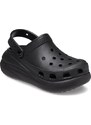 Crocs Classic Crush Clog Black