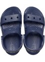 Crocs Classic Sandal Kid's 207537 Navy