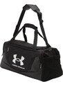 UNDER ARMOUR Spordikott 'Undeniable 5.0' must / valge