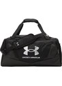 UNDER ARMOUR Spordikott 'Undeniable 5.0' must / valge