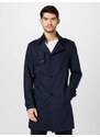 DRYKORN Kevad-sügismantel 'SKOPJE' meresinine
