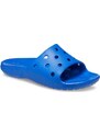 Crocs Classic Slide Kids Blue Bolt