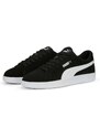 PUMA Madalad ketsid 'Smash 3.0' must / valge