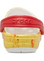Crocs Classic Disney Winnie the Pooh Clog Kid's 208358 White/Multi