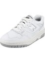 new balance Madalad ketsid '550' tumehall / valge