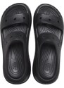 Crocs Classic Crush Sandal Black