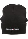 Tommy Jeans Müts punane / must / valge