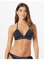 Tommy Hilfiger Underwear Bikiinitopp tumesinine / punane / valge