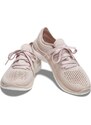 Crocs LiteRide 360 Pacer Women's Pink Clay/White