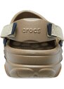 Crocs Classic All Terrain Clog Khaki/Multi