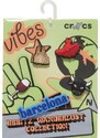 Crocs BARCELONA CITY WONDERLUST 5-PACK G0783300-MU