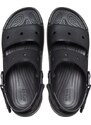 Crocs Classic All-Terrain Sandal Black