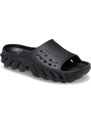 Crocs Echo Slide Kid's Black