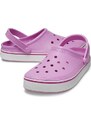 Crocs Off Court Clog Taffy Pink