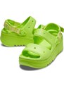 Crocs Classic Hiker Xscape Sandal Limeade