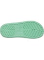 Crocs Classic Cozzzy Sandal Jade Stone