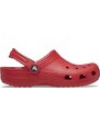 Crocs Classic Varsity Red