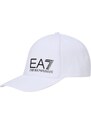 EA7 Emporio Armani Nokamüts must / valge