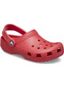 Crocs Classic Clog Kid's Varsity Red