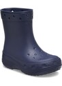 Crocs Classic Boot Kid's 208544 Navy
