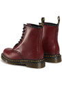 Lendurisaapad Dr. Martens