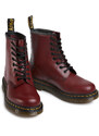 Lendurisaapad Dr. Martens