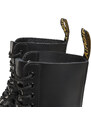 Lendurisaapad Dr. Martens