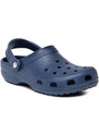 Plätud Crocs