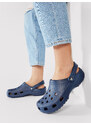 Plätud Crocs