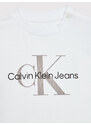 Komplekti kuuluvad t-särk, pluus ja püksid Calvin Klein Jeans