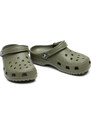 Plätud Crocs