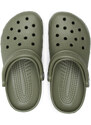 Plätud Crocs