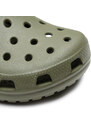 Plätud Crocs