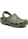 Plätud Crocs