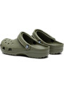 Plätud Crocs