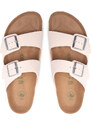 Plätud Birkenstock