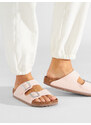 Plätud Birkenstock
