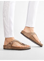 Varbavahesandaalid Birkenstock